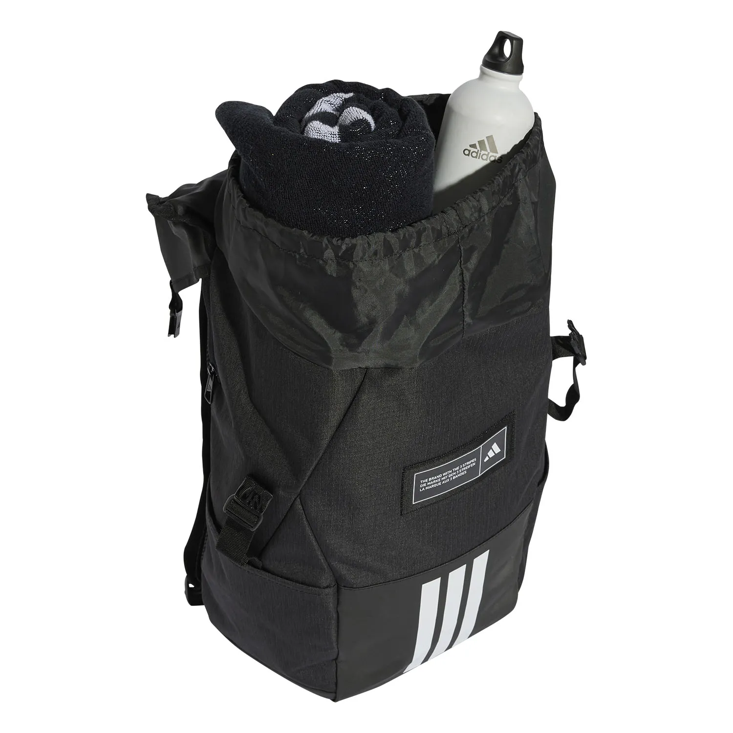 adidas 4ATHLTS Camper Mochila