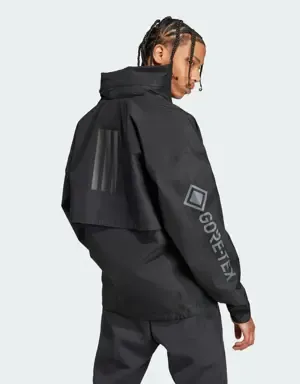 ADIDAS CHAQUETA MYSHELTER GORETEX