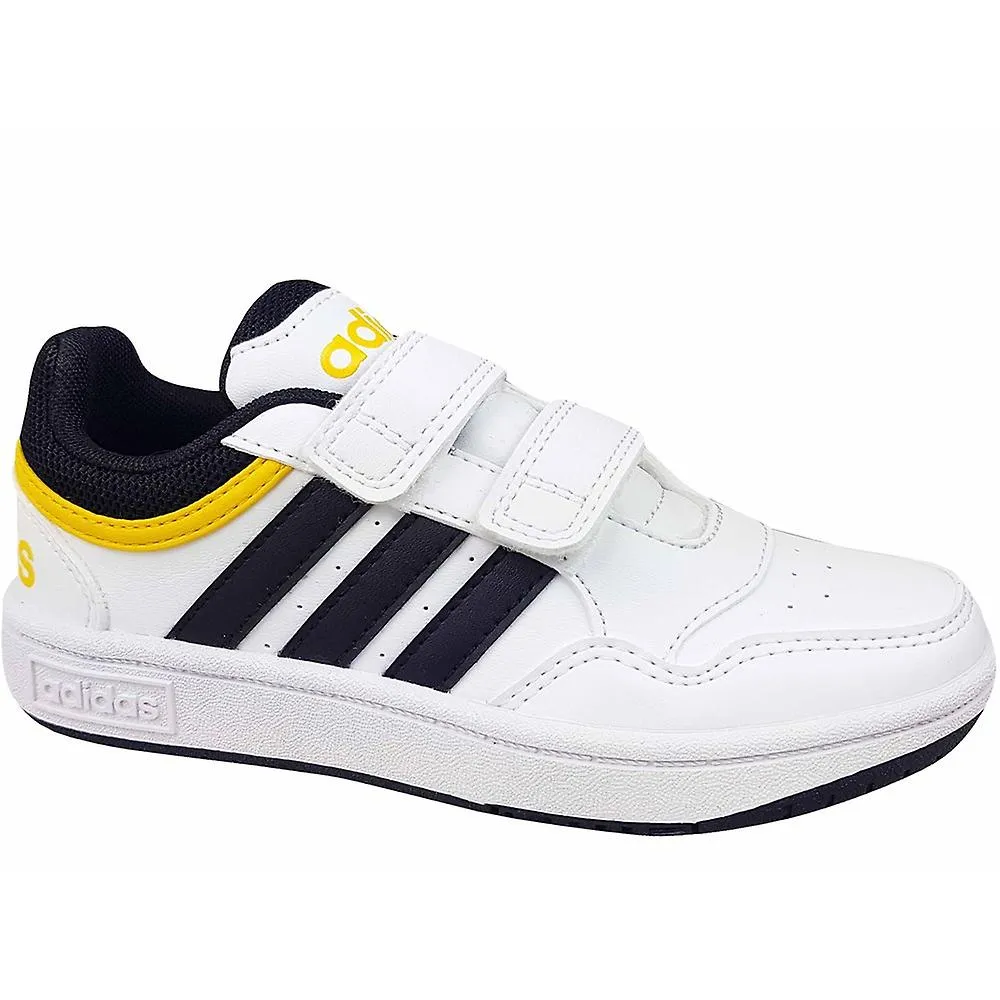 Adidas Hoops 3.0 Cf C IF5316 universal todo el año niños