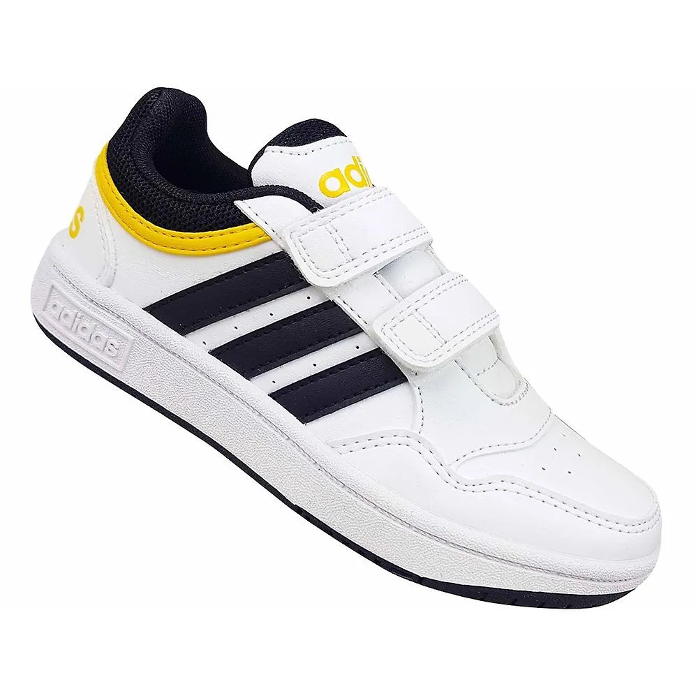 Adidas Hoops 3.0 Cf C IF5316 universal todo el año niños