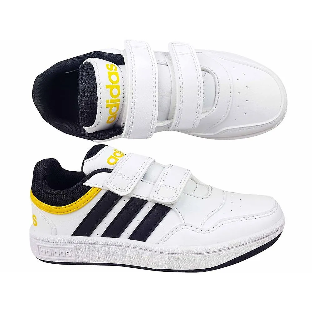 Adidas Hoops 3.0 Cf C IF5316 universal todo el año niños