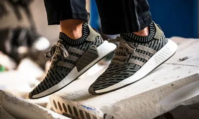 Adidas NMD R2