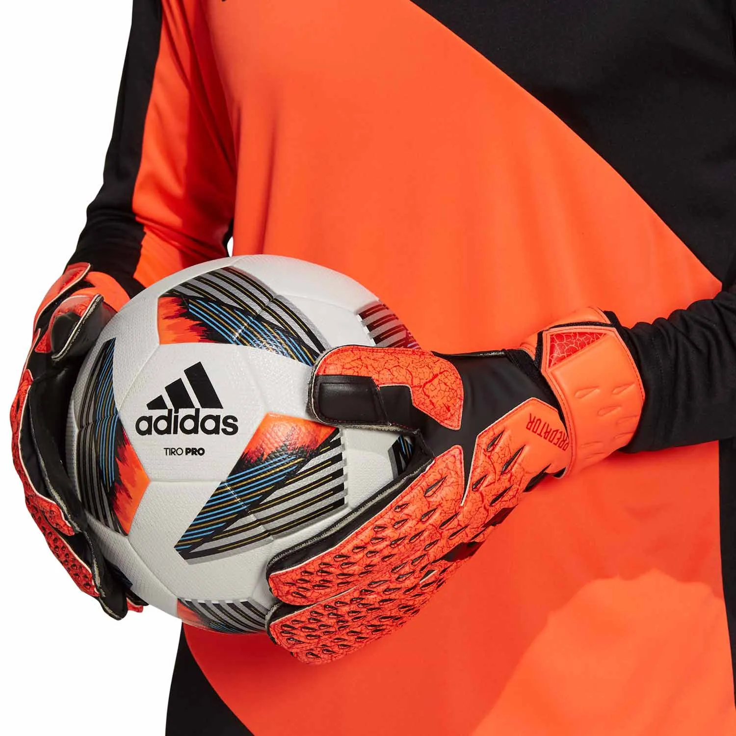 adidas Predator Match