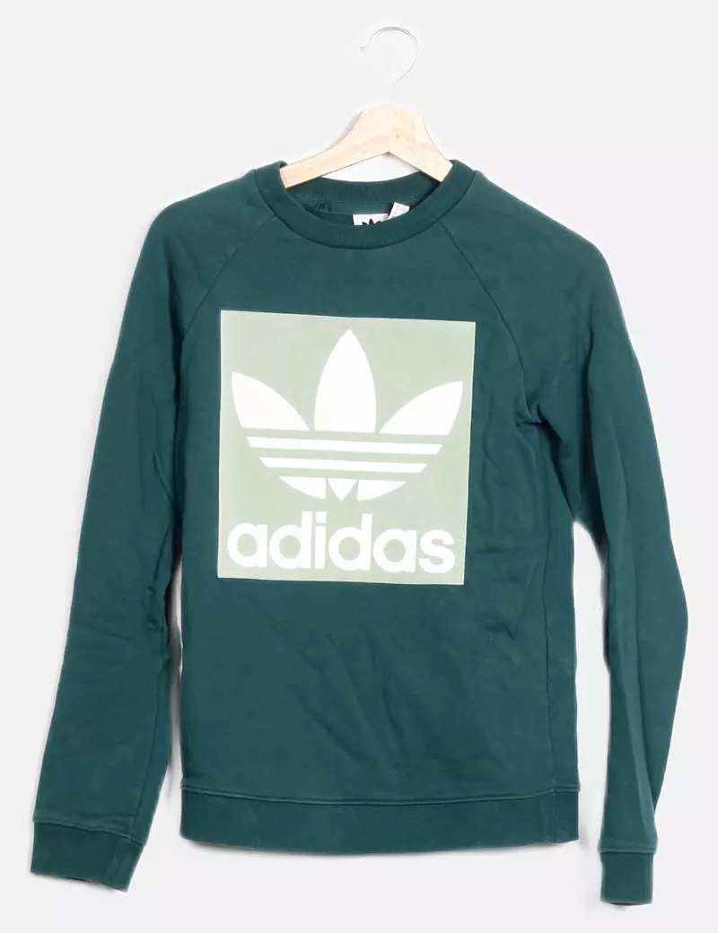 Adidas Sudadera