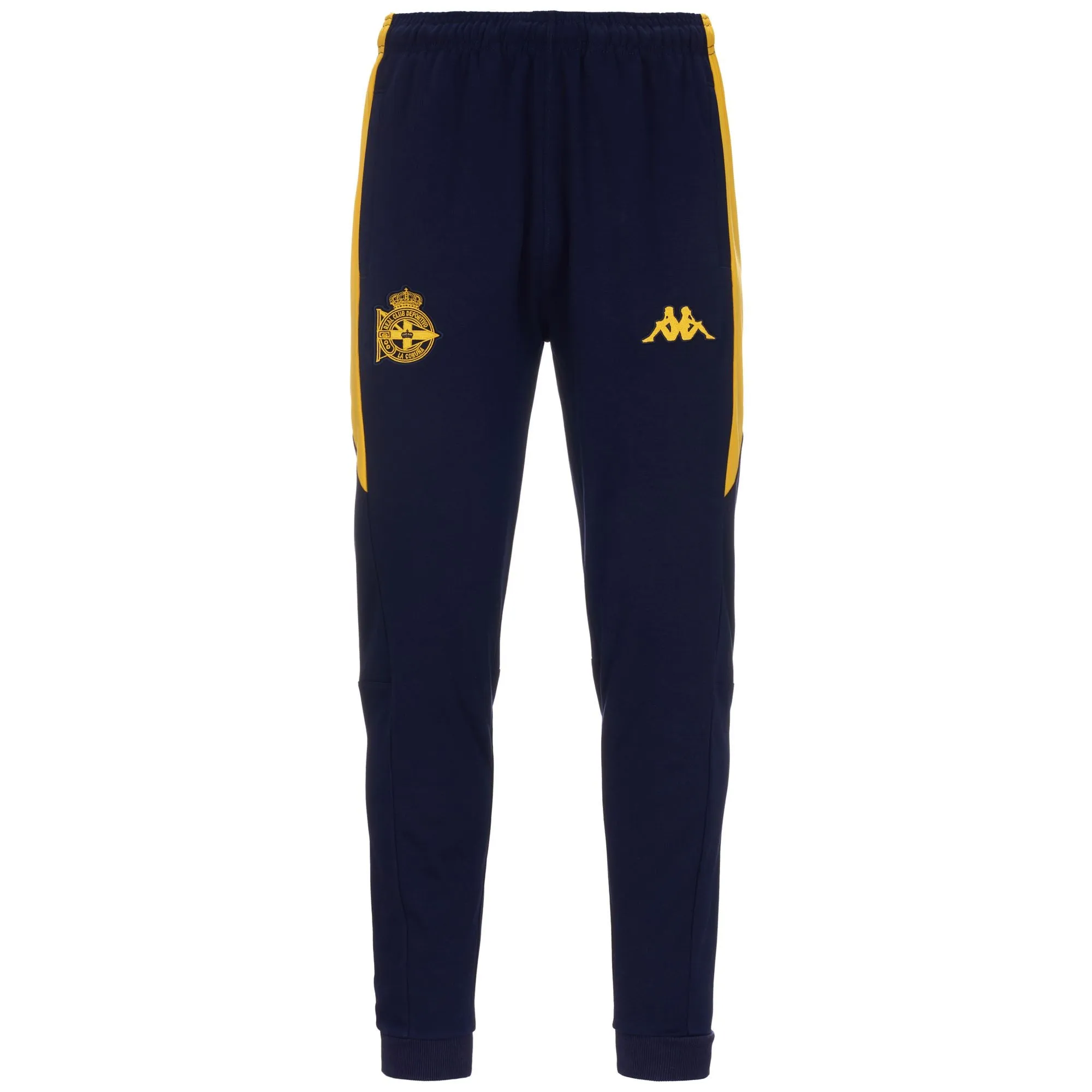ARUFINZIP 7 DEPORTIVO AZUL MARINOAMARILLO