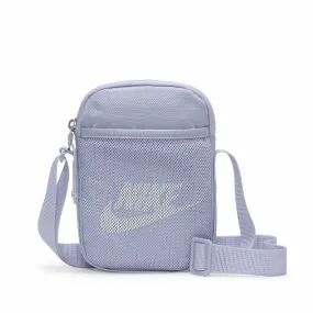 Bandolera Nike Heritage Crossbody pequeña