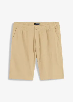 Bermuda tipo chino Beige nuevo