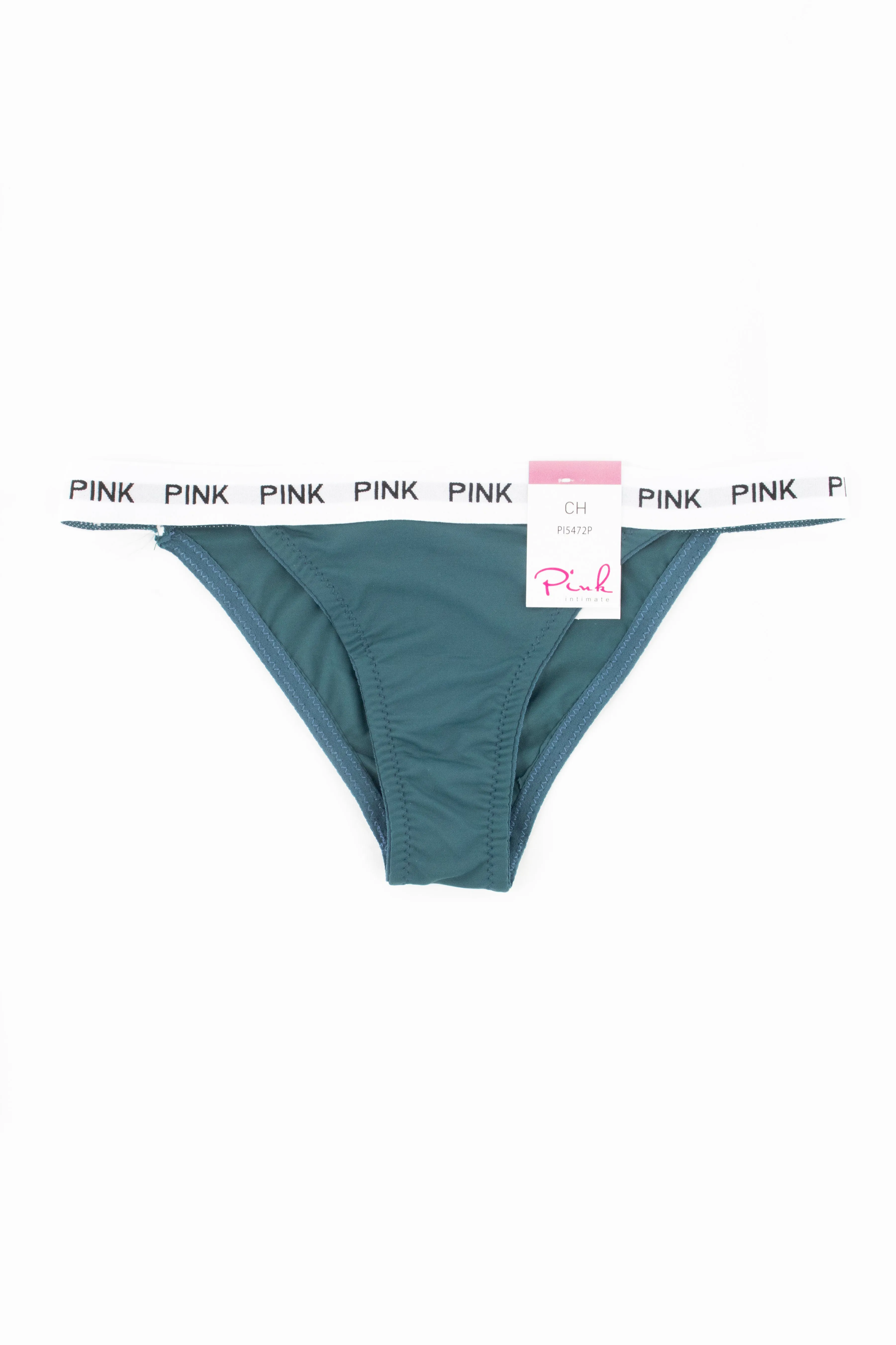 BIKINI ELASTICO PINK PI5472P