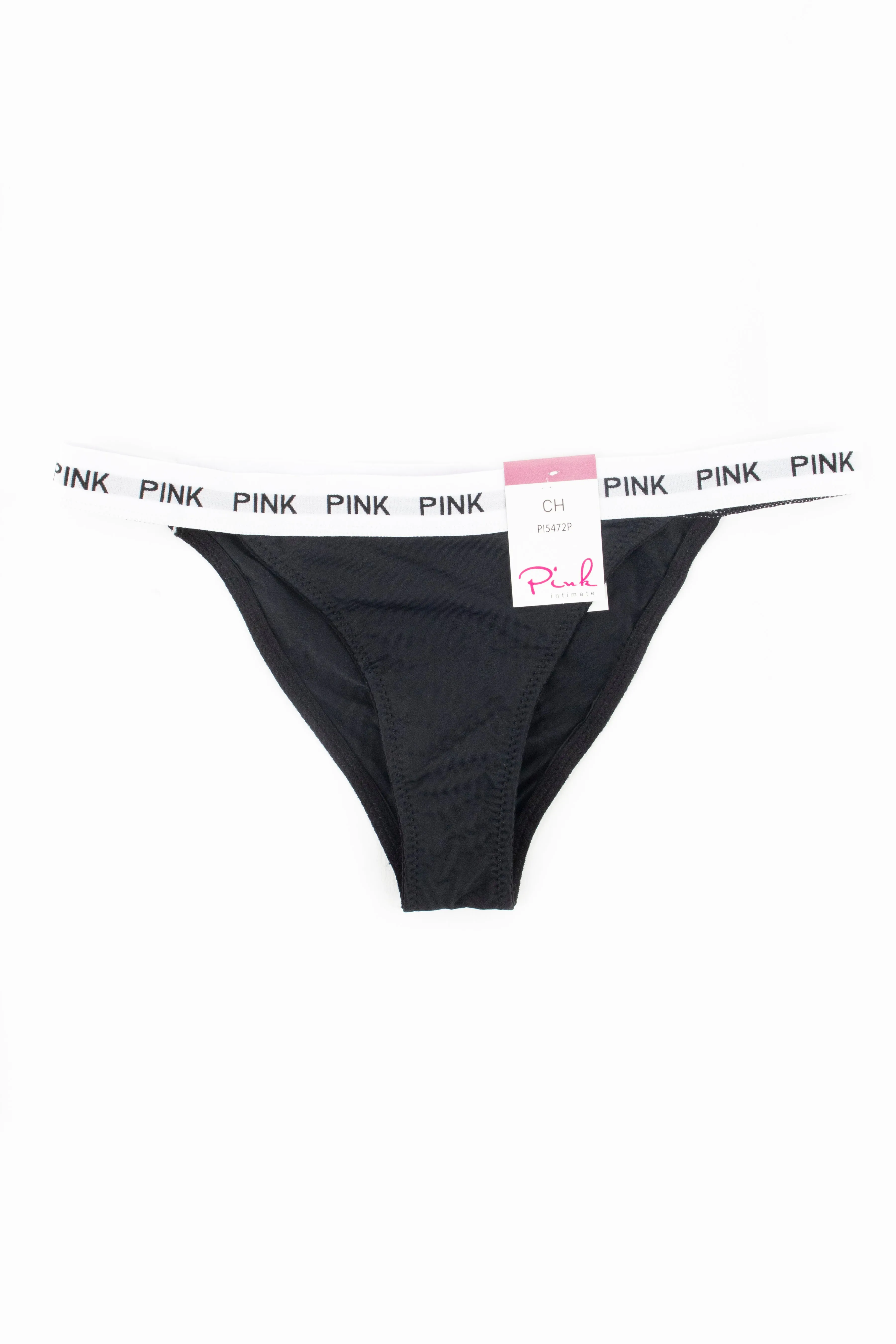 BIKINI ELASTICO PINK PI5472P