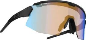 Bliz Bliz Breeze Nano Optics Nordic Light Coral gafas de sol negras