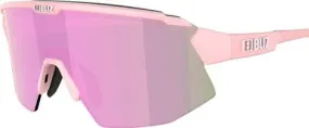 Bliz Bliz Breeze Pequeñas Gafas Power Rosa/ Rosa