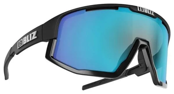 Bliz Bliz Fusion Nano Optics Gafas de sol fotocromáticas Negro / Azul