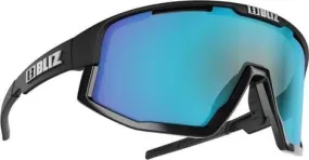 Bliz Bliz Fusion Nano Optics Gafas de sol fotocromáticas Negro / Azul