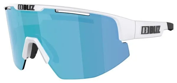 Bliz Bliz Matrix Blanco/Gafas Nano Optics Fotocromáticas Azul