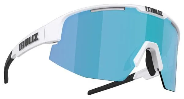 Bliz Bliz Matrix Blanco/Gafas Nano Optics Fotocromáticas Azul