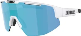 Bliz Bliz Matrix Blanco/Gafas Nano Optics Fotocromáticas Azul