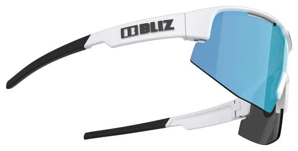 Bliz Bliz Matrix Blanco/Gafas Nano Optics Fotocromáticas Azul