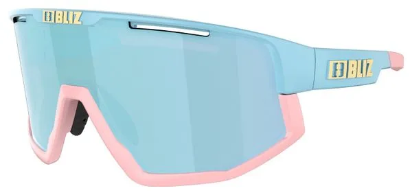 Bliz Gafas Bliz Fusion Azul Pastel / Azul