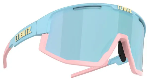 Bliz Gafas Bliz Fusion Azul Pastel / Azul