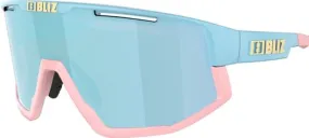 Bliz Gafas Bliz Fusion Azul Pastel / Azul