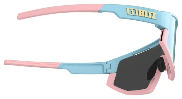 Bliz Gafas Bliz Fusion Azul Pastel / Azul