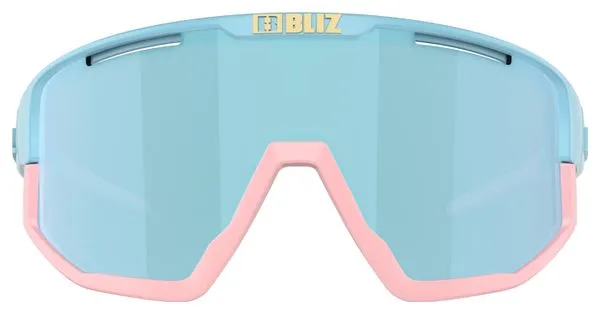 Bliz Gafas Bliz Fusion Azul Pastel / Azul