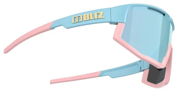 Bliz Gafas Bliz Fusion Azul Pastel / Azul