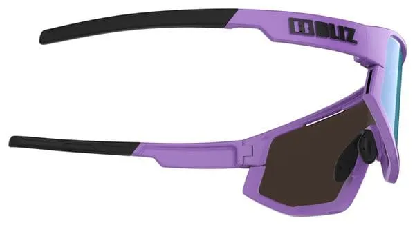 Bliz Gafas Bliz Fusion Pequeñas Violeta Mate / Azul