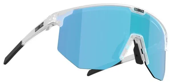 Bliz Gafas Bliz Hero Blanco Mate / Azul