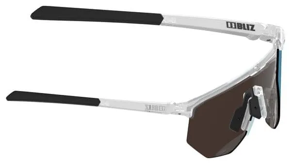 Bliz Gafas Bliz Hero Blanco Mate / Azul