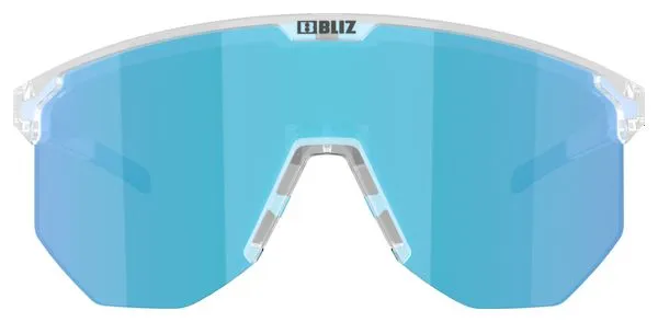 Bliz Gafas Bliz Hero Blanco Mate / Azul