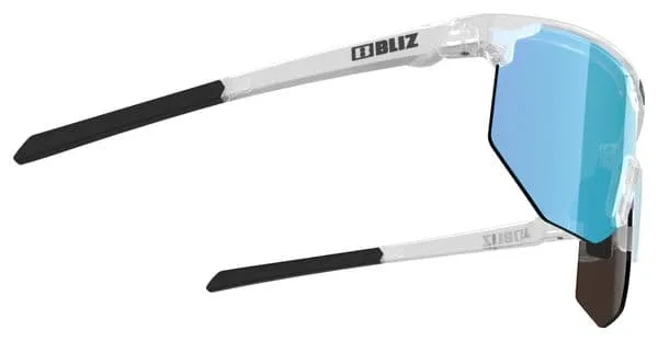 Bliz Gafas Bliz Hero Blanco Mate / Azul