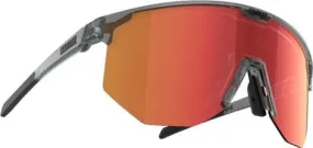 Bliz Gafas BLIZ Hero Gris/Rojo