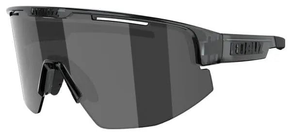 Bliz Gafas Bliz Matrix Cristal Negro / Espejo Plata