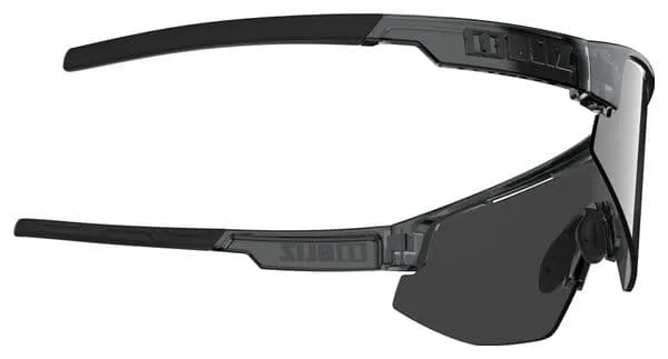 Bliz Gafas Bliz Matrix Cristal Negro / Espejo Plata