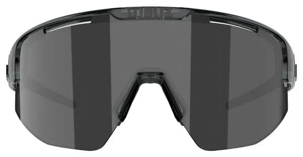 Bliz Gafas Bliz Matrix Cristal Negro / Espejo Plata