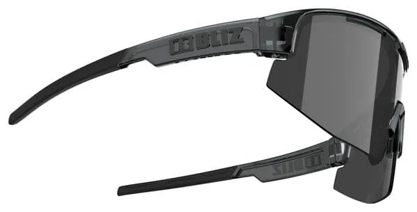 Bliz Gafas Bliz Matrix Cristal Negro / Espejo Plata