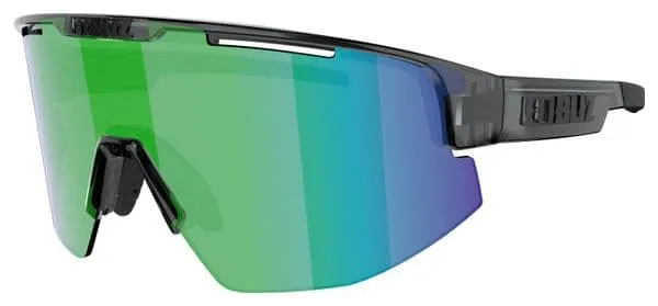 Bliz Gafas Bliz Matrix Cristal Negro / Verde