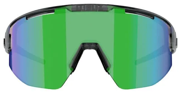 Bliz Gafas Bliz Matrix Cristal Negro / Verde