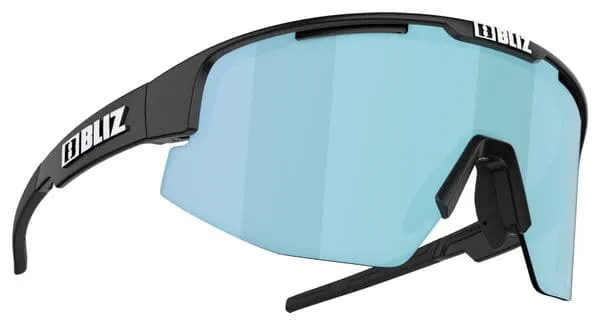 Bliz Gafas Bliz Matrix Negro Mate / Azul