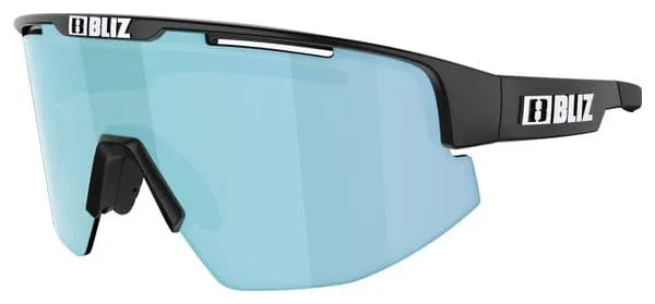 Bliz Gafas Bliz Matrix Negro Mate / Azul