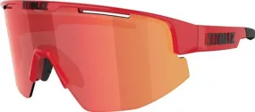 Bliz Gafas Bliz Matrix Rojo Mate / Rojo