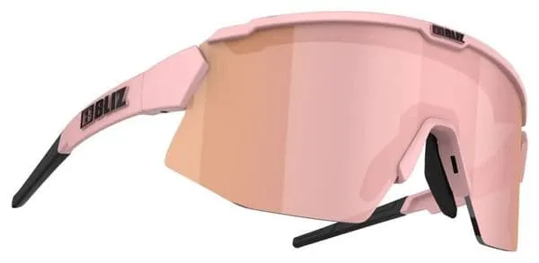 Bliz Gafas de sol Bliz Breeze Rosa