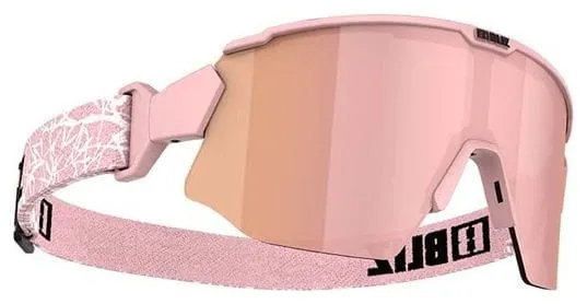 Bliz Gafas de sol Bliz Breeze Rosa