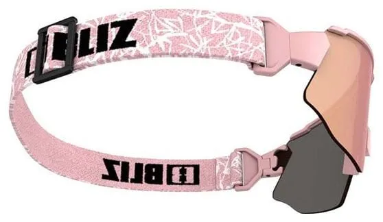 Bliz Gafas de sol Bliz Breeze Rosa