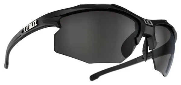 Bliz Gafas de sol Bliz Hybrid Hydro Lens Smoke Black