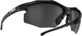 Bliz Gafas de sol Bliz Hybrid Hydro Lens Smoke Black