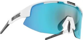 Bliz Gafas de sol Bliz Matrix Hydro Lens Smoke White / Blue