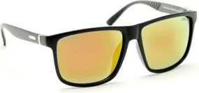 Bliz Lunettes Lifestyle BLIZ Kenton Noir/Or