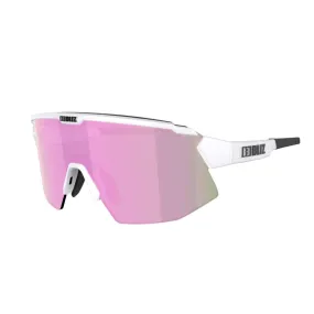 Bliz Unisex Gafas de sol Active Breeze Blanco 